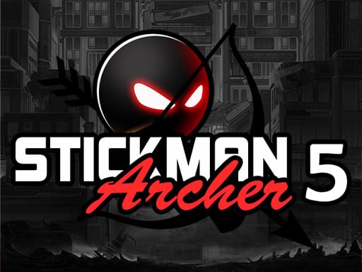 Games like Stickman Archer 5