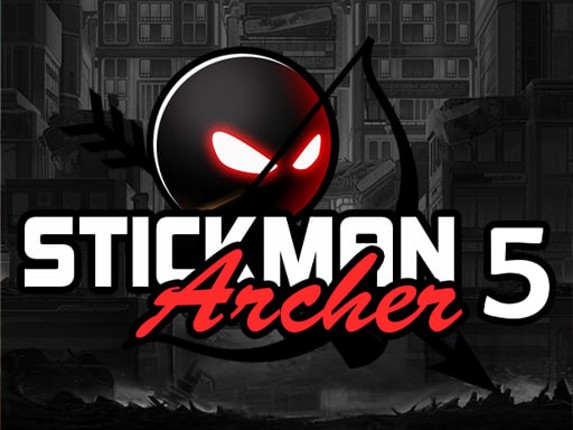 Stickman Archer 5 Image