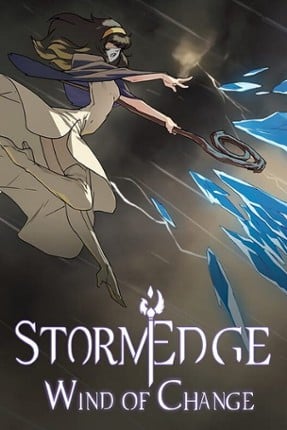 StormEdge Image