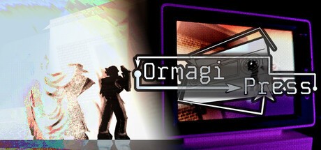Games like Ormagi Press