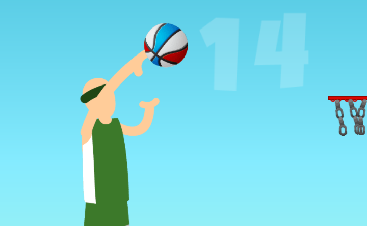 Games like Street Ball Jam