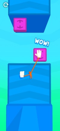Stretchy Climber screenshot