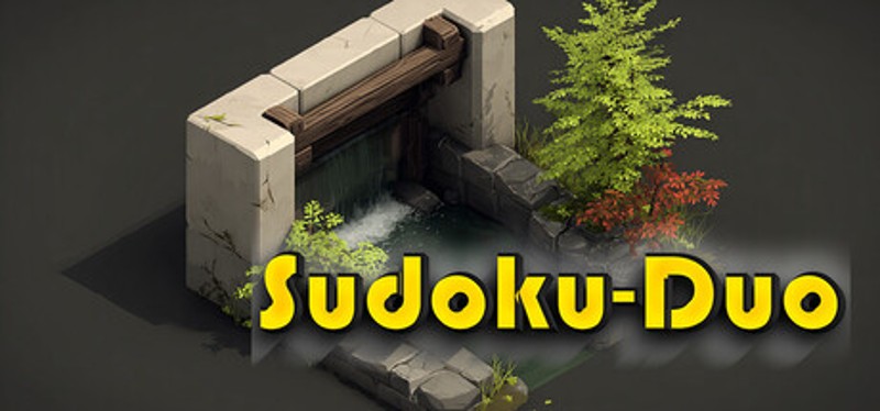 Sudoku-Duo Image