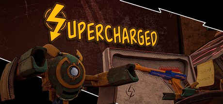 Games like Supercharged