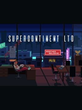 Games like Supercontinent LTD