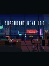 Supercontinent LTD Image