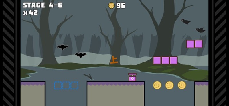 SuperUeharaAdventure Image