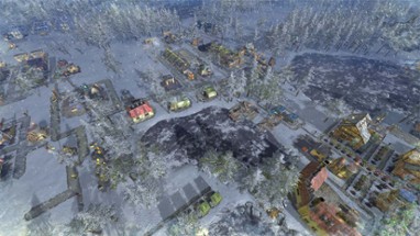 Surviving the Aftermath Image