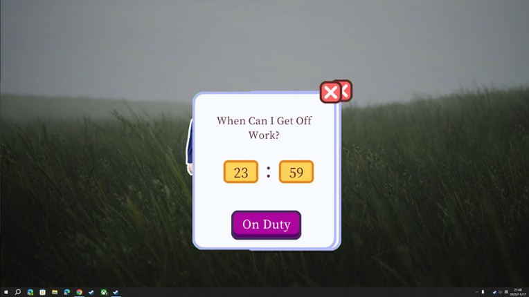 TakaichiMornSeed screenshot