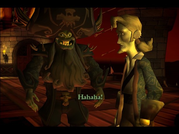 Tales of Monkey Island Ep 5 Image