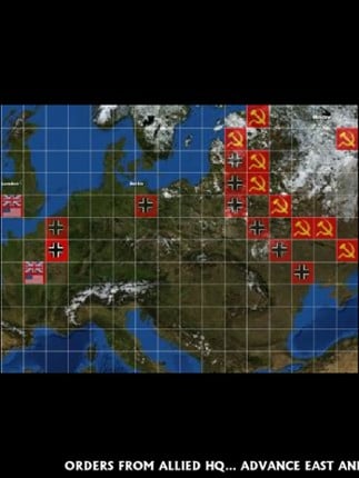 Tank Ace 1944 HD Lite screenshot