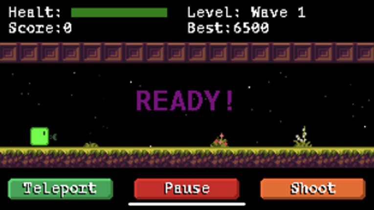 Telecube (Remake) Image