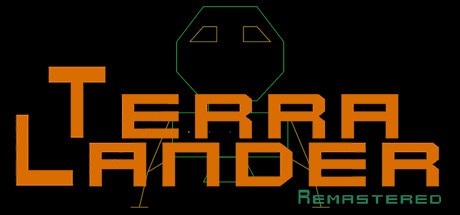 Games like Terra Lander
