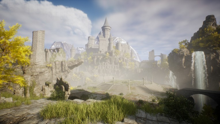 The Awakener: Battle Tendency Image