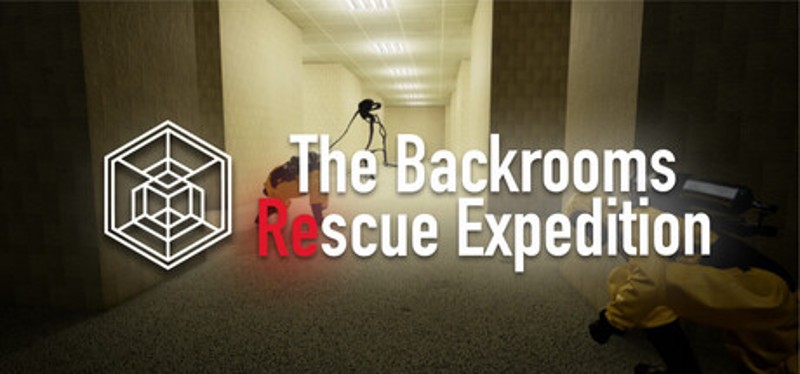 The Backrooms: Rescue Expedition Image