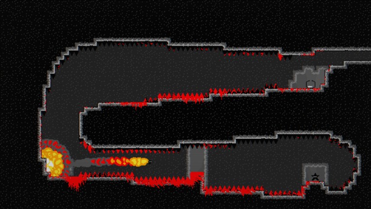 The Bomb Split screenshot