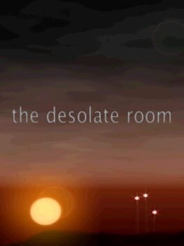Games like The Desolate Room