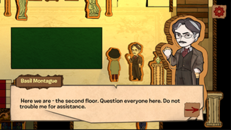 The elegant fraud Image