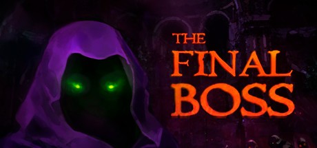 Games like The Final Boss