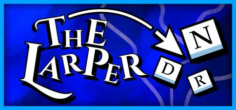 Games like The Larper