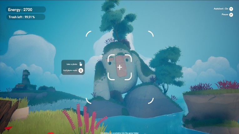 The Last Shores screenshot