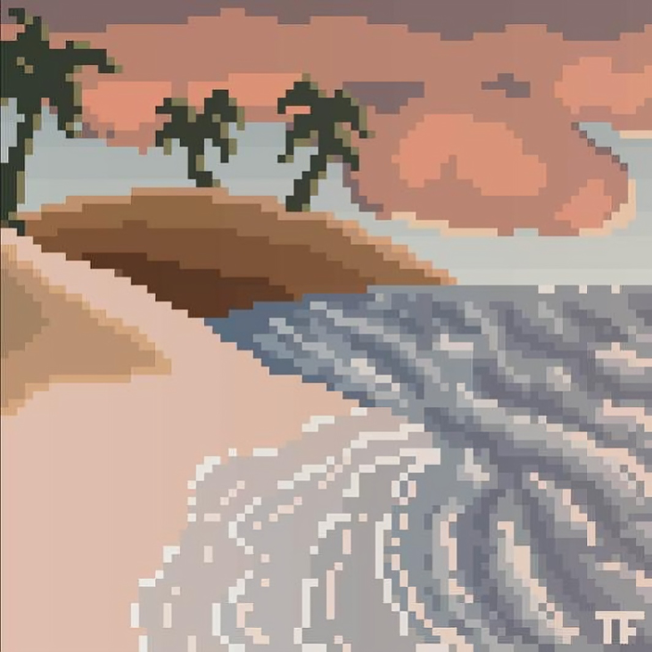 Games like The Ocean