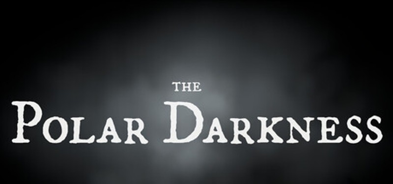 The Polar Darkness Image