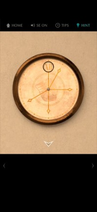 The TREASURE - Escape Game - screenshot