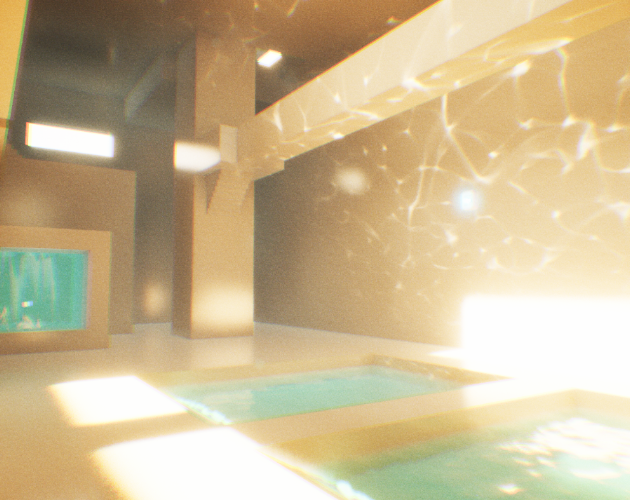 Games like Therminal