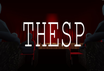 Games like THESP