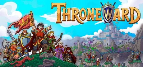 Games like Throneward