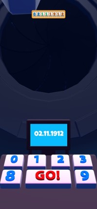 Time Machine 3D screenshot