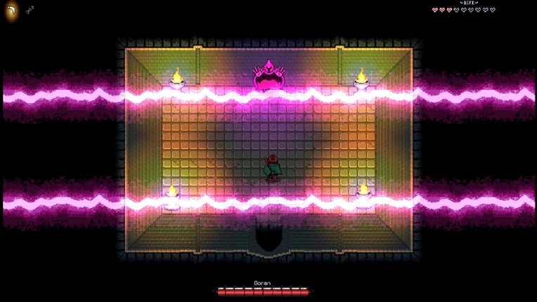 Timekeeper Image
