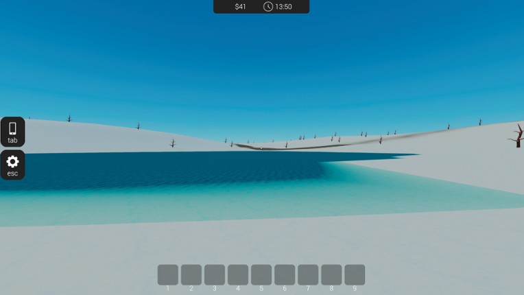 Tornado Chaser screenshot