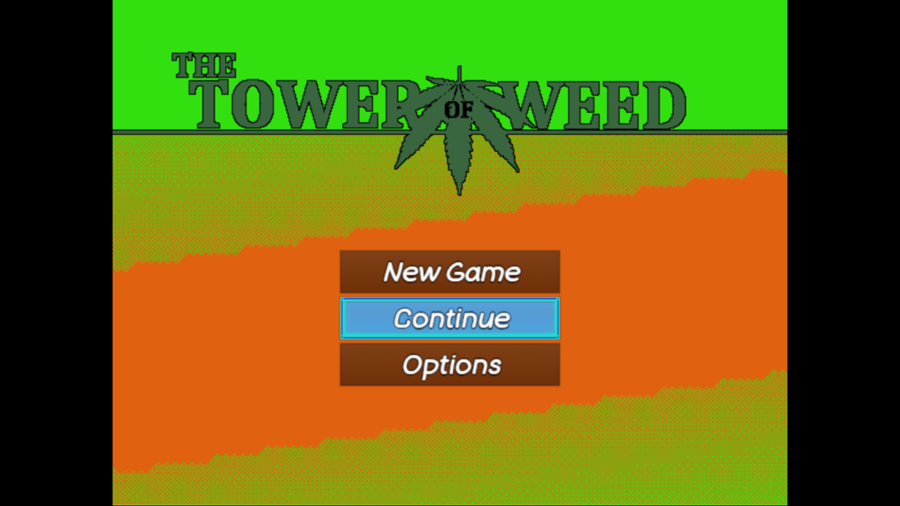 Games like Tower of Weed