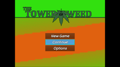 Tower of Weed Image