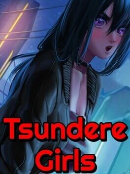 Games like Tsundere Girls