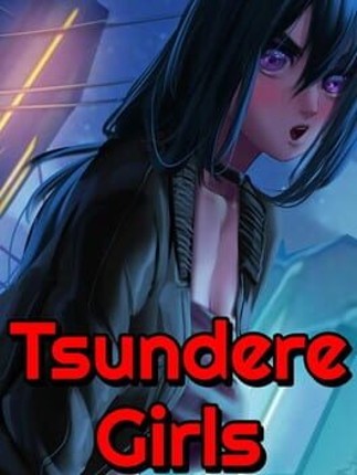 Tsundere Girls Image
