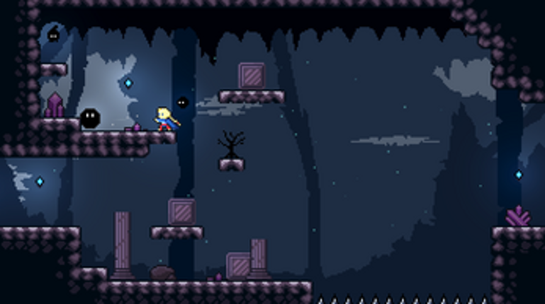 Twin Shadows - Free Beta Image