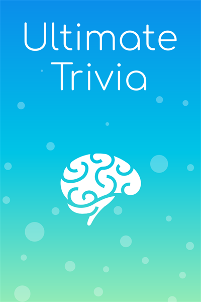Games like Ultimate Trivia