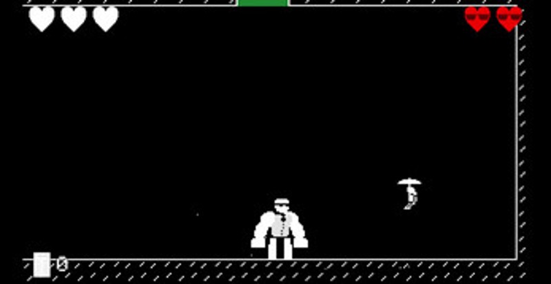 Umbrella Bella Image