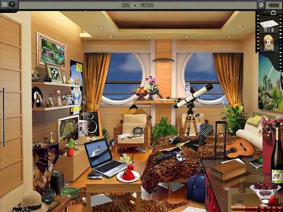 Unexpected Journey Image