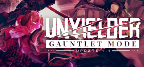 Games like UNYIELDER