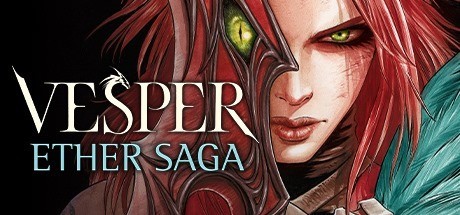 Games like Vesper: Ether Saga