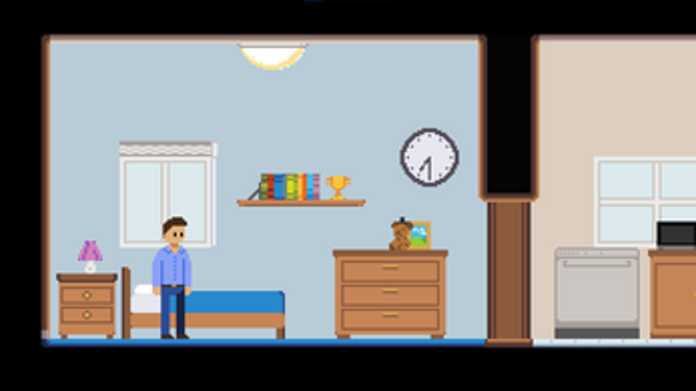 WAKE UP AND WORK Image