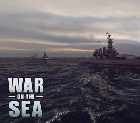 War on the Sea Image
