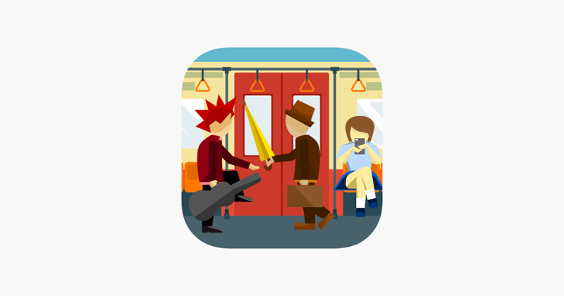 Watch Where You're Going Image