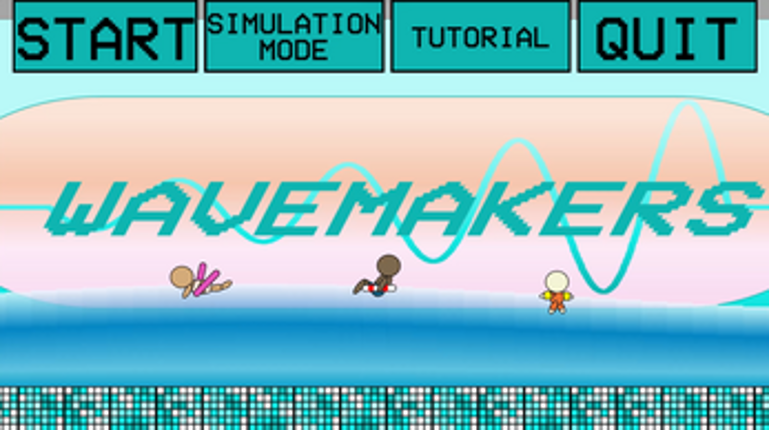Wavemakers Image