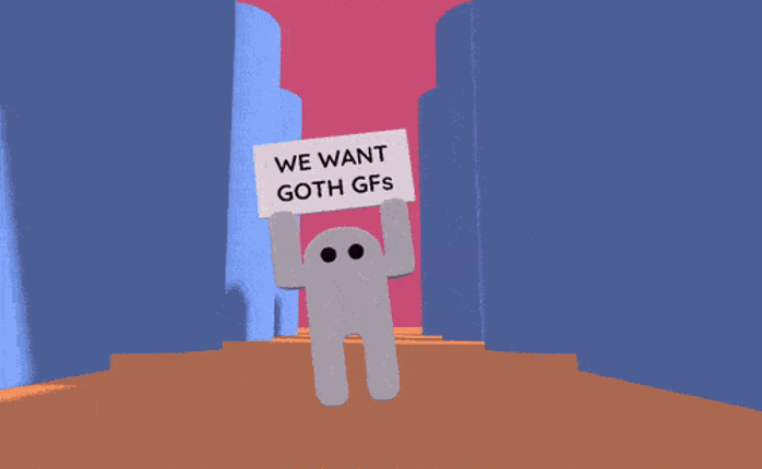 We Want Image