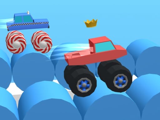 Games like Wheel Duel